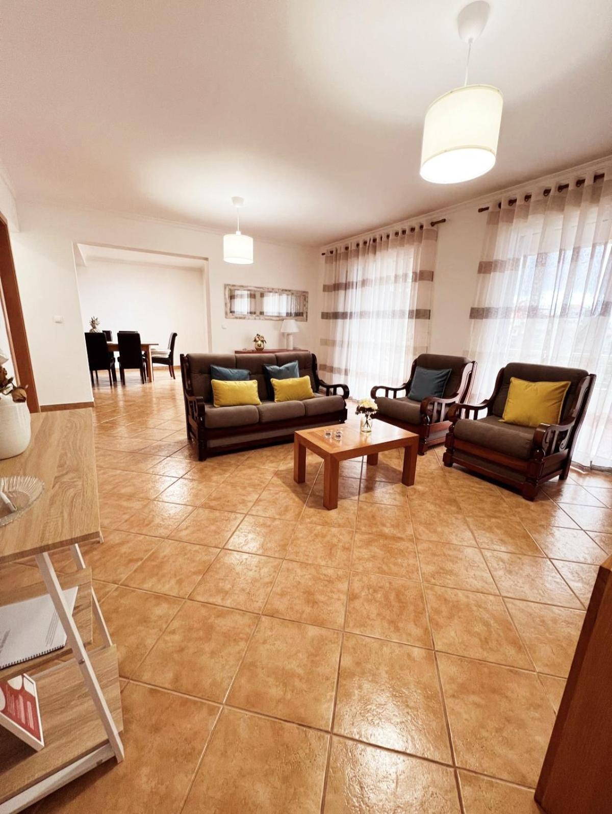 Ferienhaus Abreu